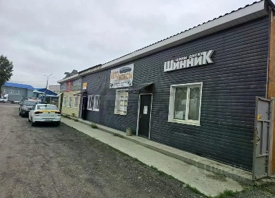 Сдается помещение свободного назначения, 80 м²