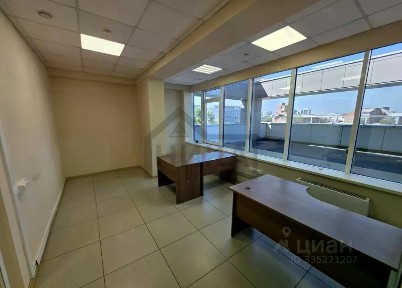 Сдается офис, 20 м²