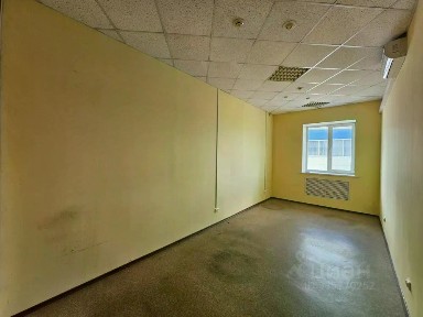 Сдается офис, 23 м²