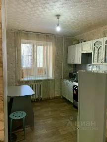 Сдается 1-комн. квартира, 38 м²