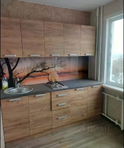 Сдается 1-комн. квартира, 34 м²
