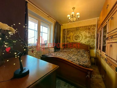 Продается 2-комн. квартира, 51 м²