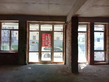 Сдается помещение свободного назначения, 62,2 м²