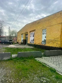 Сдается помещение свободного назначения, 1 228,5 м²