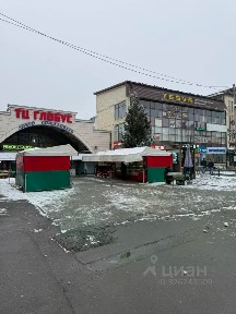 Сдается помещение свободного назначения, 420 м²