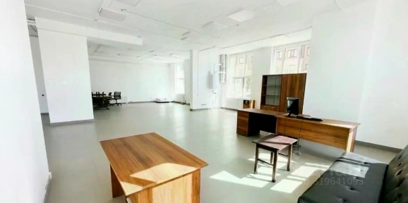 Сдается офис, 205 м²