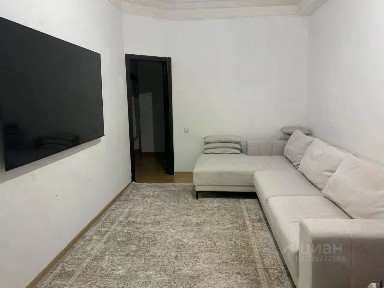 Продается 2-комн. квартира, 61,6 м²