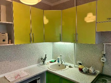 Сдается 2-комн. квартира, 56 м²