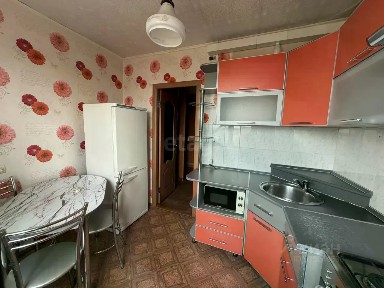 Сдается 2-комн. квартира, 49,4 м²