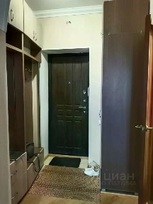 Сдается 1-комн. квартира, 33 м²