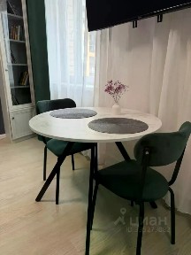 Продается студия, 25,2 м²