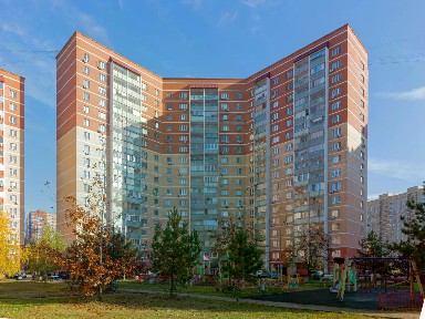 Продается 2-комн. квартира, 62,3 м²