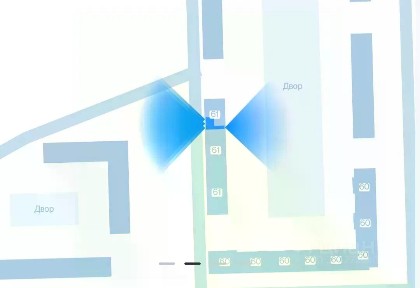 Продается 3-комн. квартира, 70,19 м²