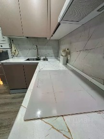 Продается 2-комн. квартира, 52,8 м²
