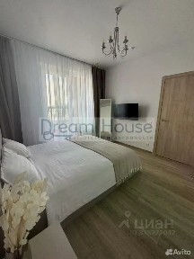 Продается 1-комн. квартира, 34,4 м²
