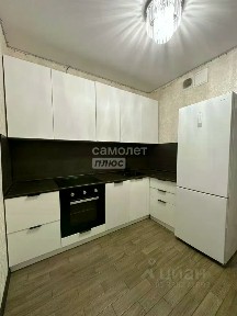 Продается 1-комн. квартира, 33,7 м²