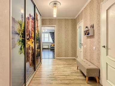 Продается 1-комн. квартира, 40,9 м²