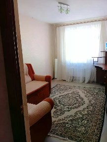 Продается 3-комн. квартира, 71 м²
