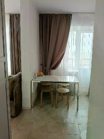 Продается студия, 29,8 м²