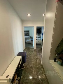 Продается 2-комн. квартира, 65 м²