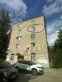 Продается 1-комн. квартира, 31 м²
