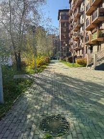 Продается 1-комн. квартира, 31,7 м²