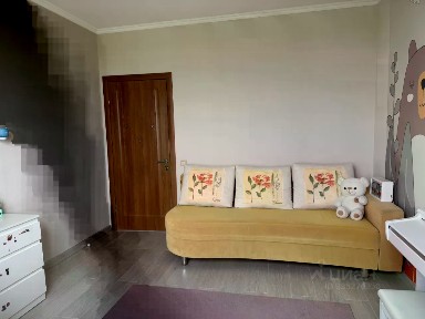 Продается 2-комн. квартира, 55,6 м²