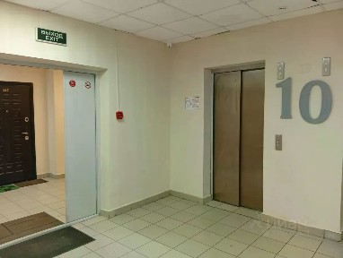 Продаются 1-комн. апартаменты, 30,8 м²