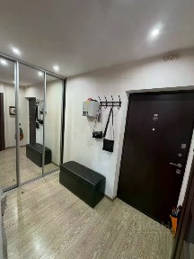 Продается 1-комн. квартира, 35,2 м²