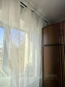 Продается 2-комн. квартира, 39 м²