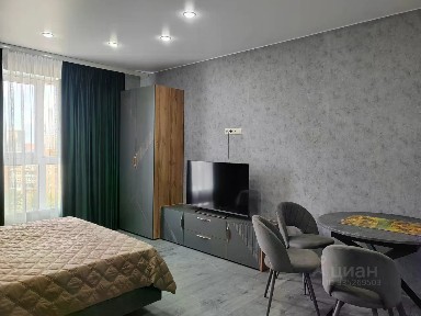 Продается студия, 30,1 м²