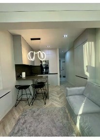Продается 1-комн. квартира, 40,1 м²