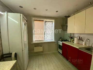 Продается 1-комн. квартира, 35 м²
