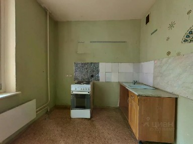 Продается 1-комн. квартира, 40 м²