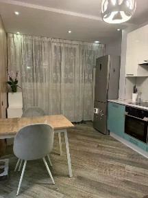 Продается 1-комн. квартира, 37,3 м²