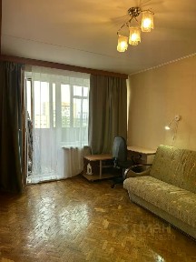 Продается 1-комн. квартира, 41 м²