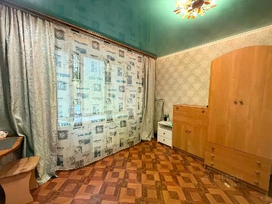 Продается 1-комн. квартира, 18 м²