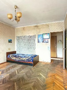 Продается 2-комн. квартира, 50 м²