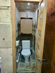 Продается 1-комн. квартира, 17,3 м²