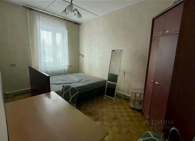 Продается 2-комн. квартира, 32 м²