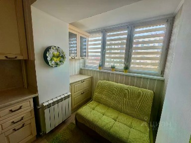 Продается 1-комн. квартира, 38 м²