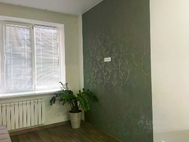 Продается студия, 24,7 м²