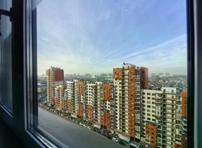 Продается 1-комн. квартира, 31 м²