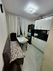 Продается 2-комн. квартира, 38,3 м²