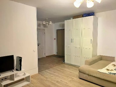 Продается 1-комн. квартира, 40,1 м²