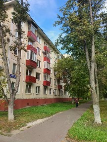 Продается 2-комн. квартира, 46 м²