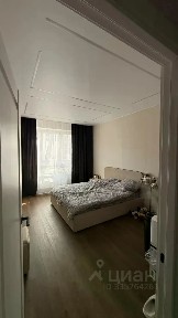 Продается 1-комн. квартира, 39,7 м²