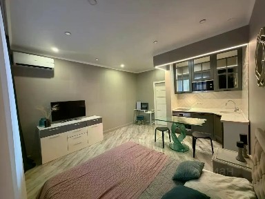 Продается студия, 36 м²