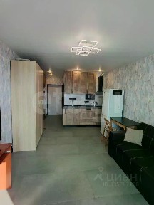 Московская область, Солнечногорск городской округ, Андреевка пгт, ул. Клубная, 38А