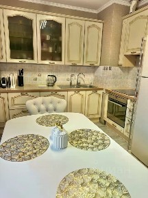 Продается 2-комн. квартира, 63,5 м²
